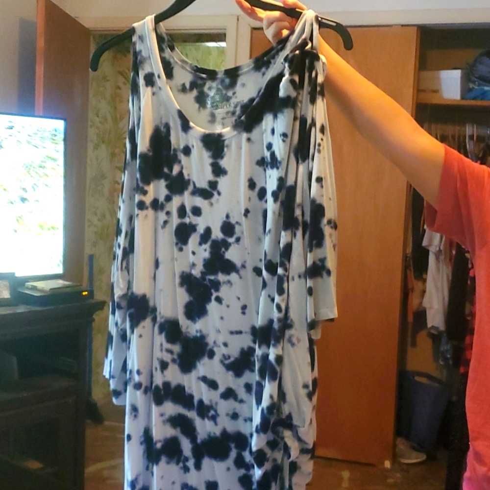 Womans tunic